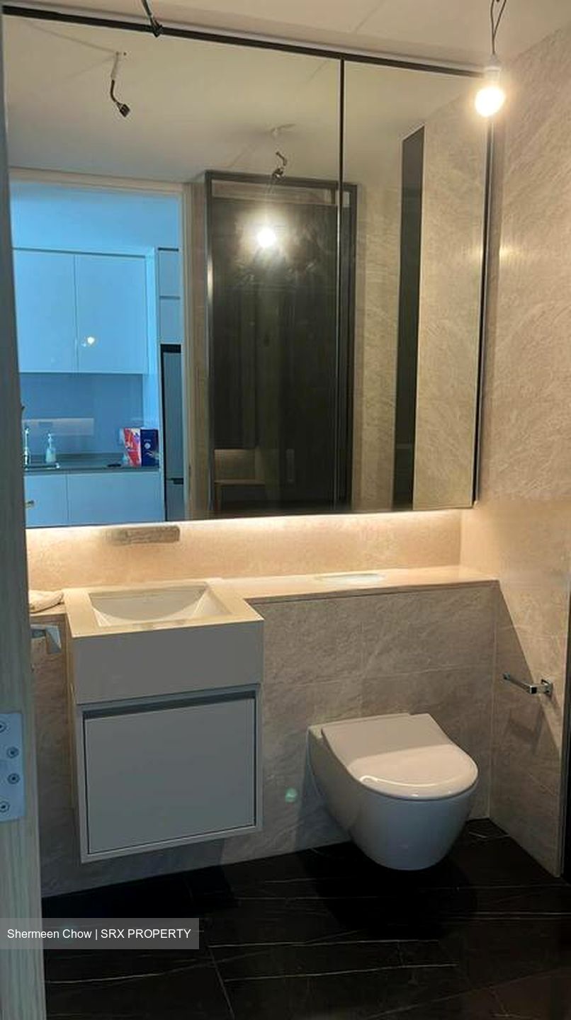 Amber Park (D15), Condominium #465008771